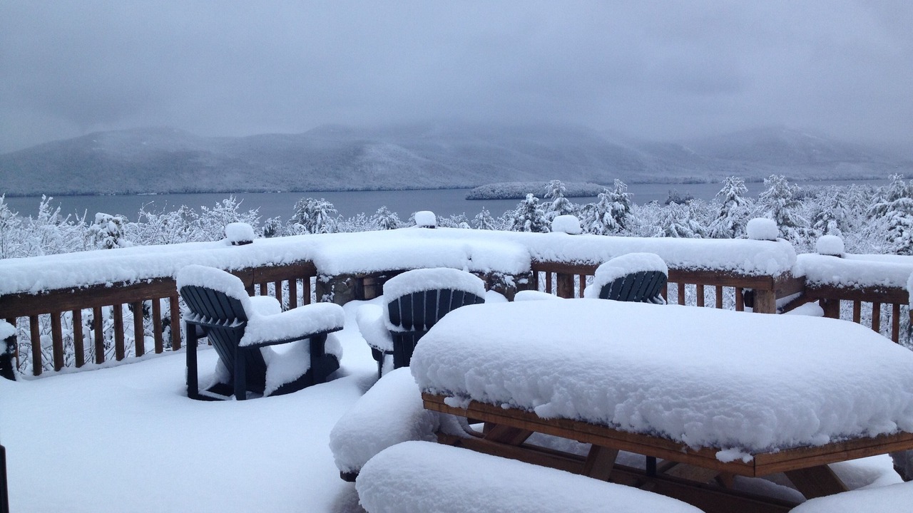 Photo of Outdoor in Bolton Landing