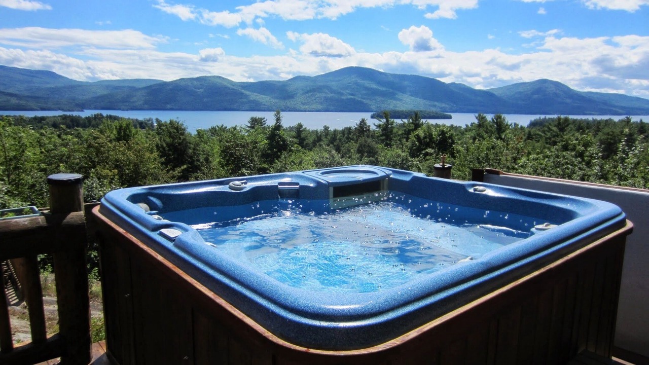 Photo of Outdoor in Bolton Landing