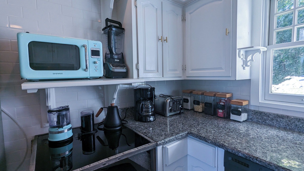Photo of Kitchen in Roxbury