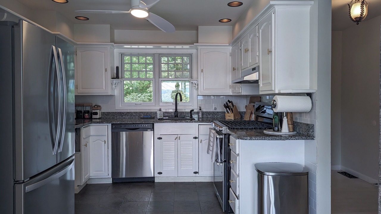Photo of Kitchen in Roxbury