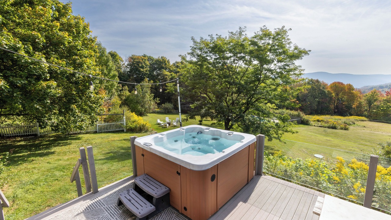 Photo of Outdoor in Roxbury