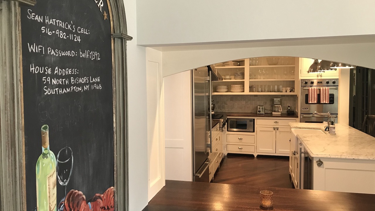 Photo of Kitchen in Southampton
