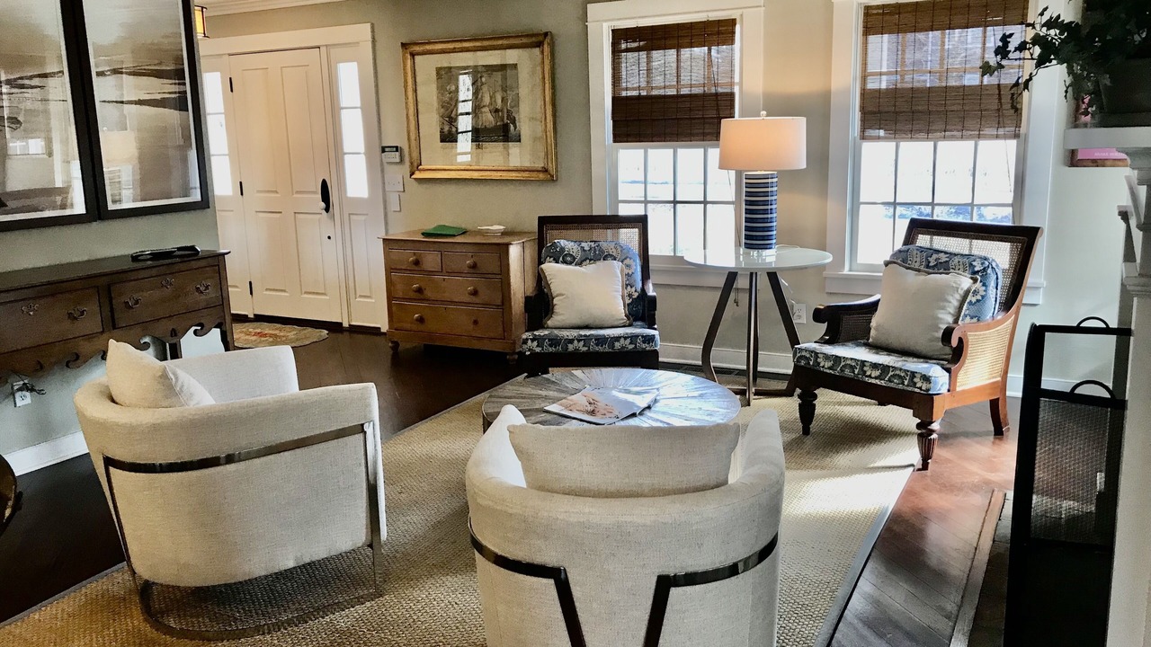 Photo of Livingroom in Southampton