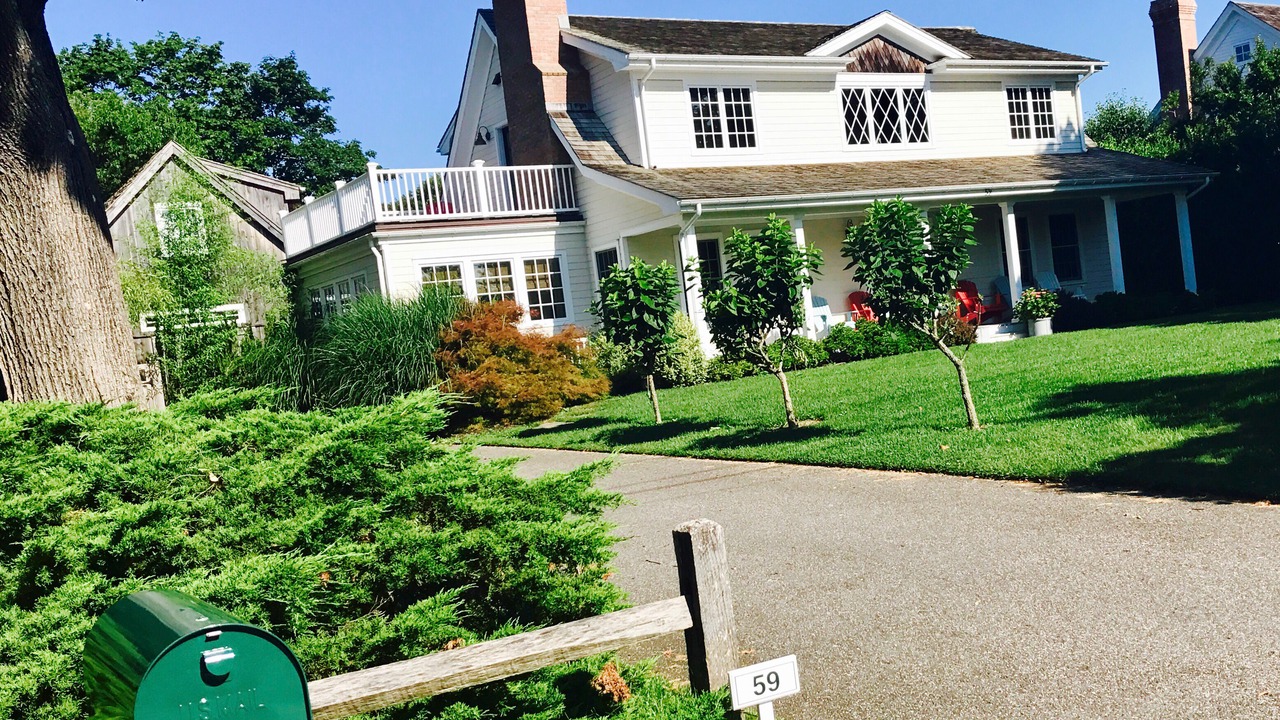 Photo of Outdoor in Southampton
