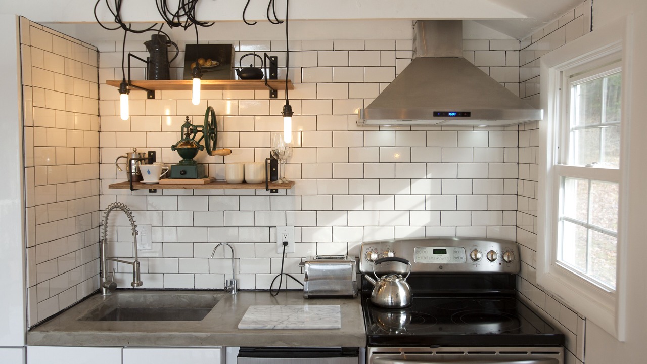 Photo of Kitchen in Shady