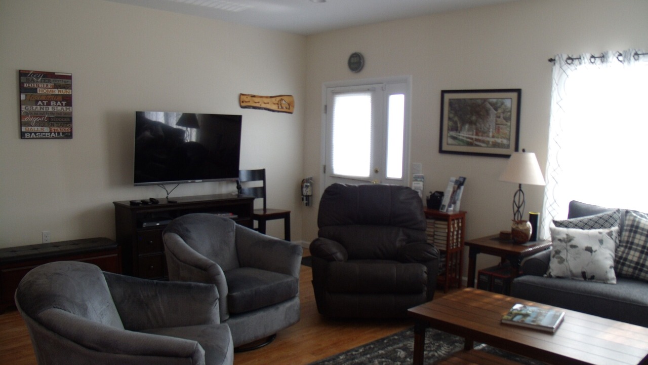 Photo of Bedroom in Hartwick