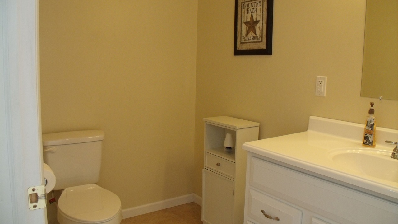 Photo of Bathroom in Hartwick