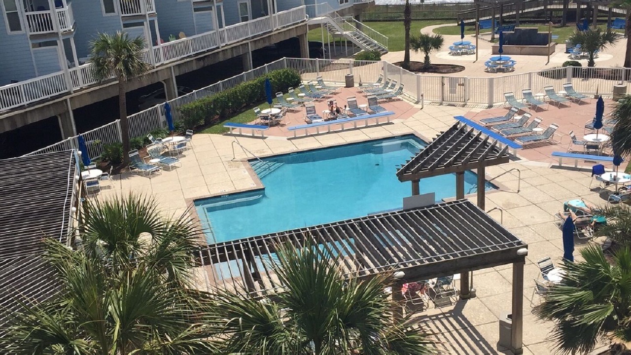 Photo of Outdoor in Galveston