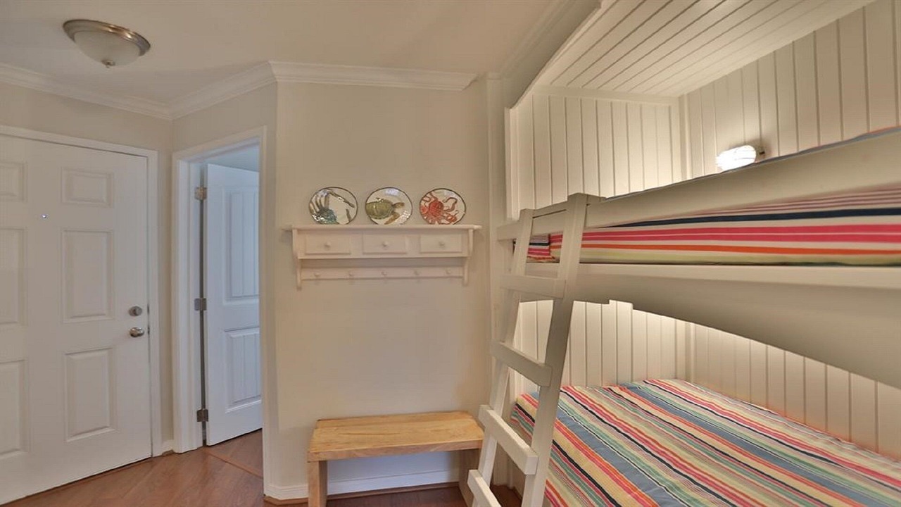 Photo of Bedroom in Galveston