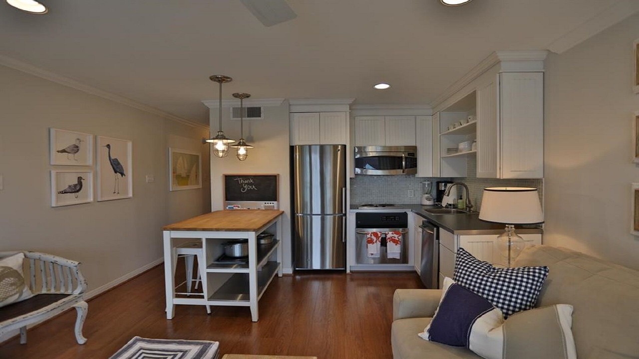 Photo of Livingroom in Galveston