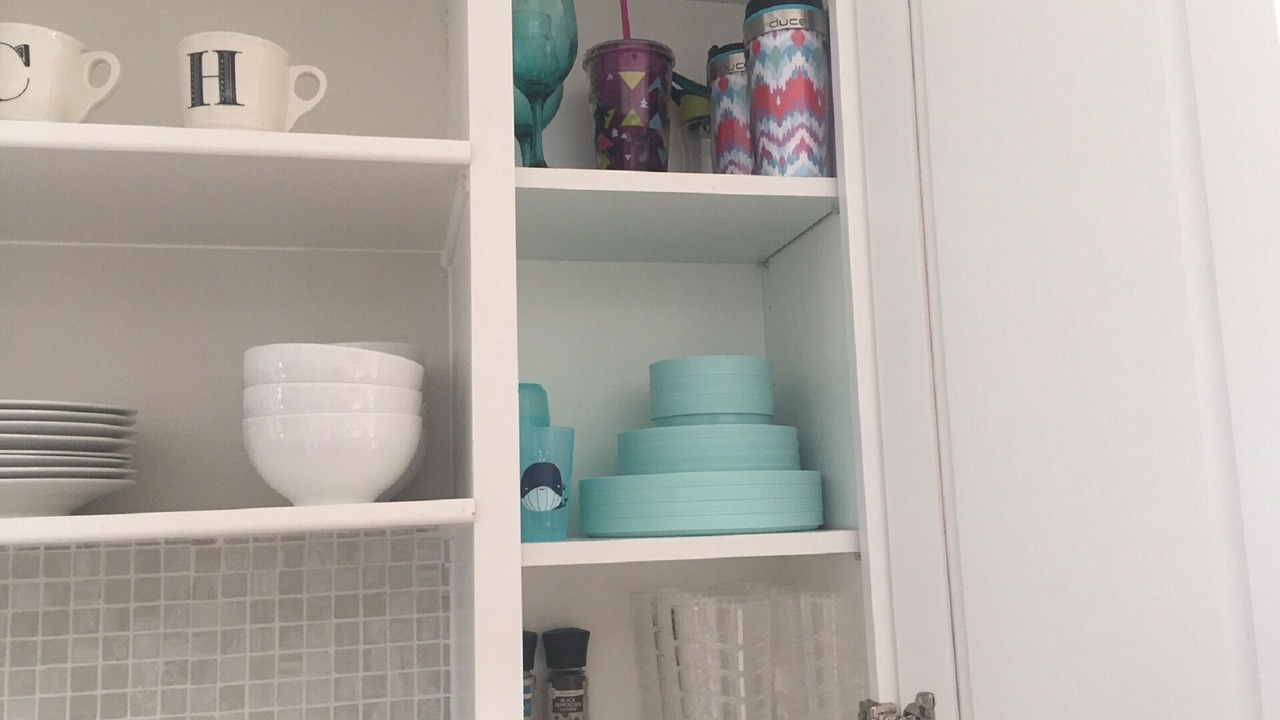 Photo of Kitchen in Galveston