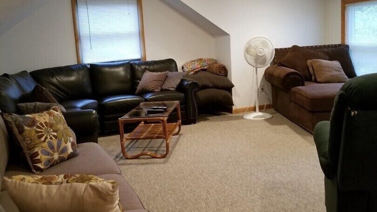 Photo of Livingroom in Lake Milton
