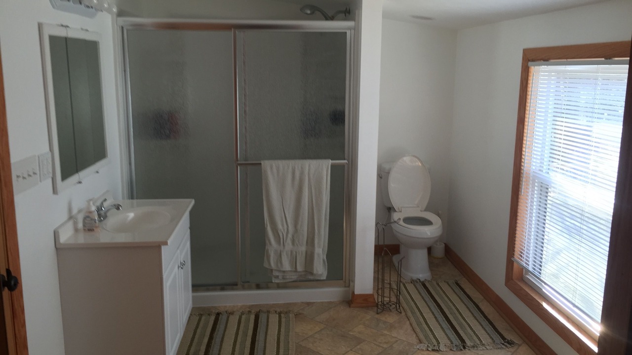 Photo of Bathroom in Lake Milton