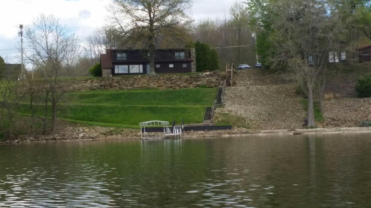Photo of Outdoor in Lake Milton