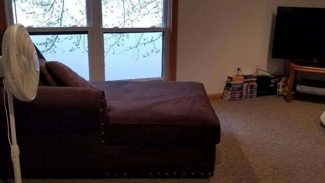 Photo of Livingroom in Lake Milton