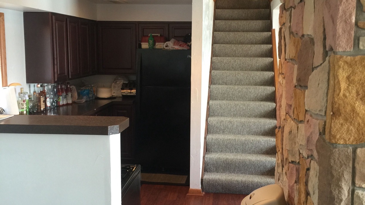Photo of Kitchen in Lake Milton