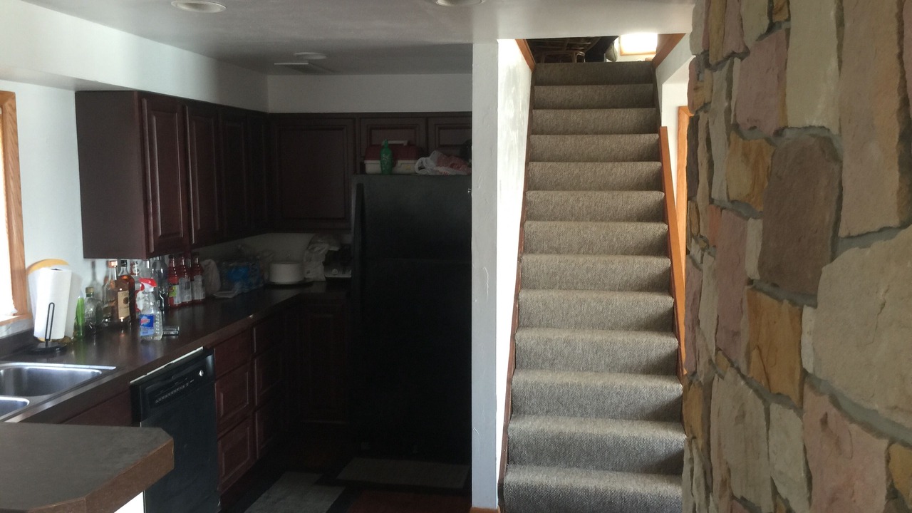 Photo of Kitchen in Lake Milton