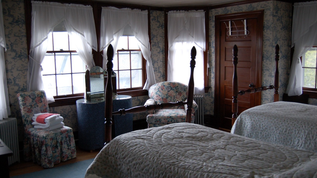 Photo of Bedroom in Hillcrest