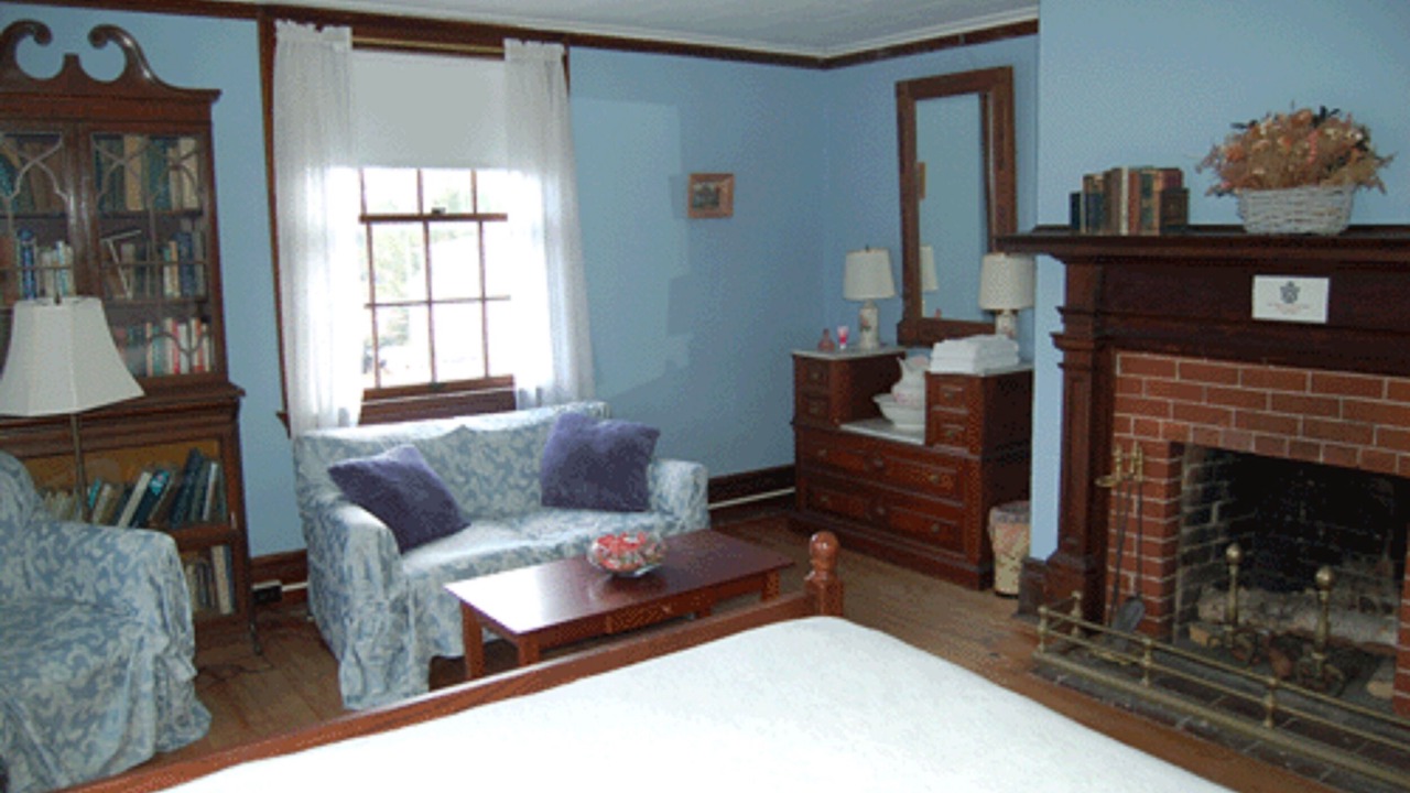 Photo of Bedroom in Hillcrest
