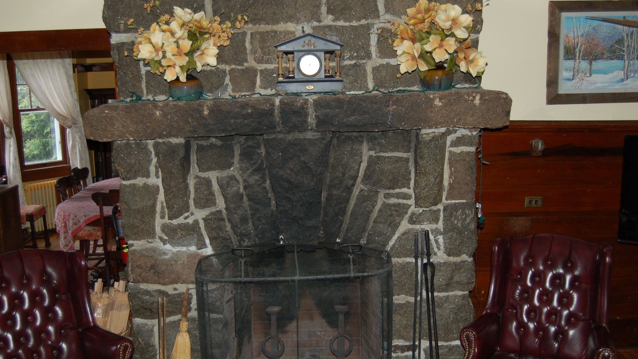 Photo of Livingroom in Hillcrest