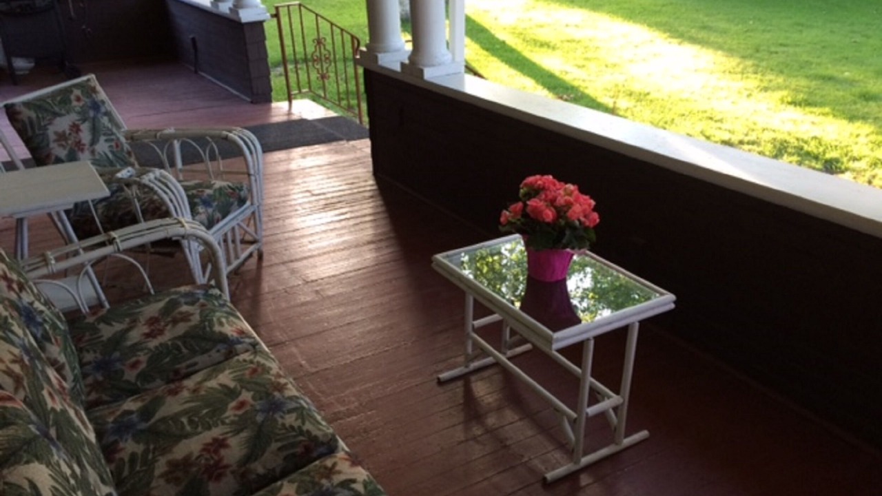 Photo of Outdoor in Hillcrest