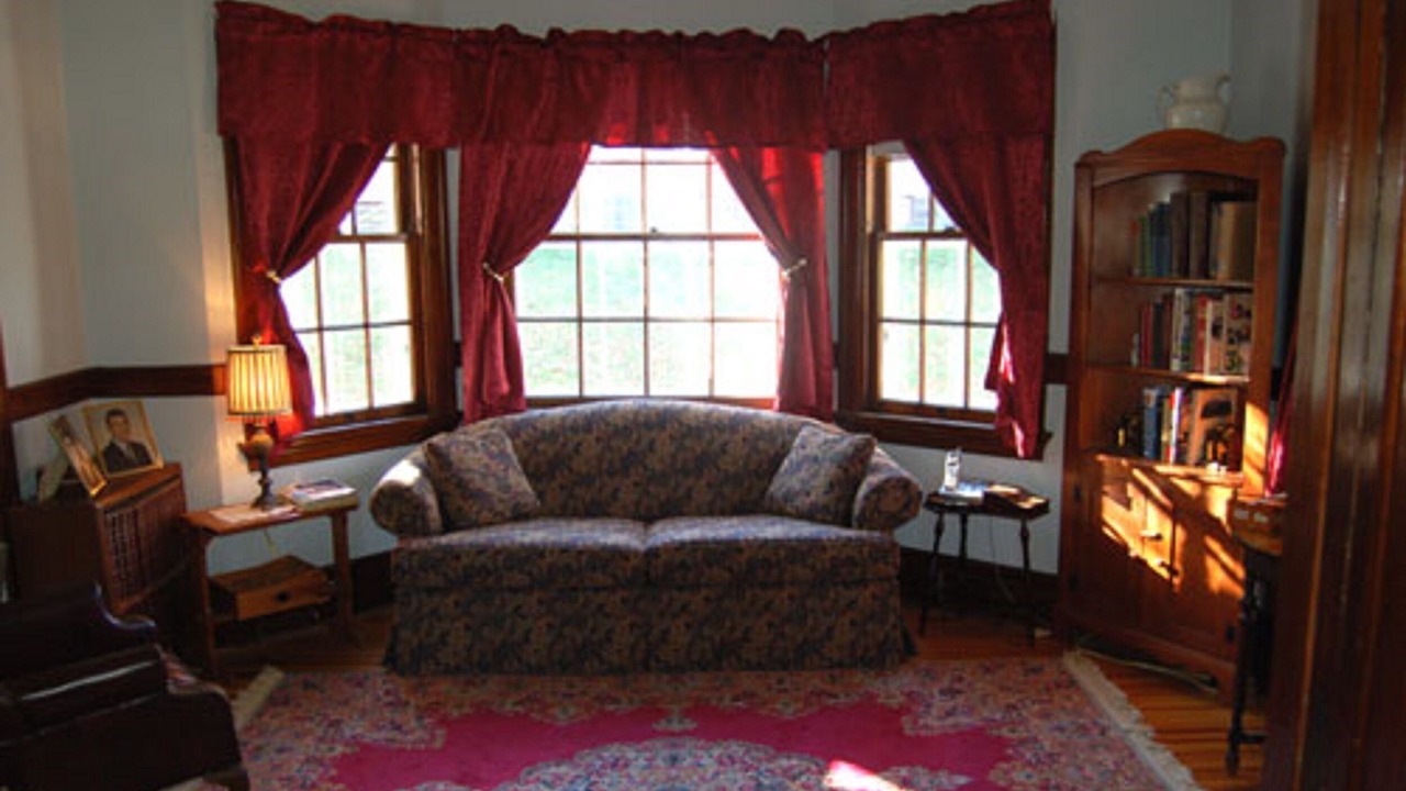 Photo of Bedroom in Hillcrest