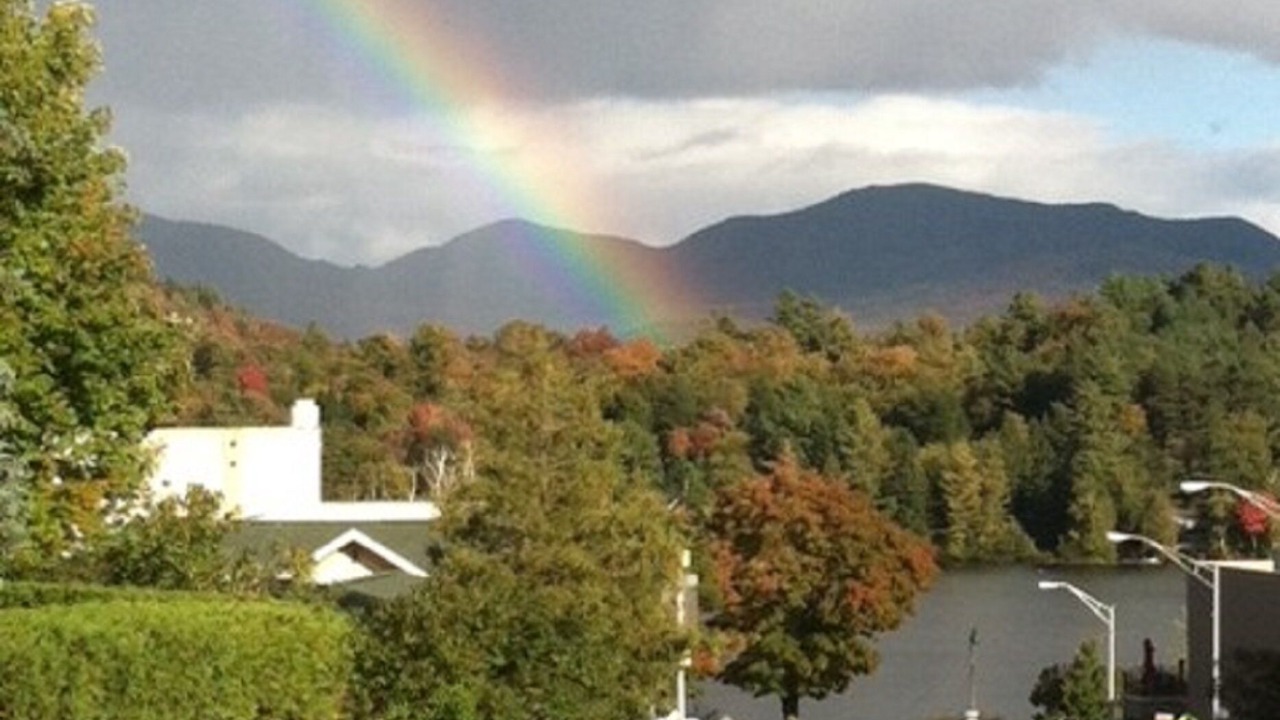 Photo of Outdoor in Hillcrest