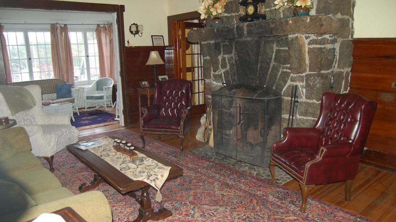 Photo of Livingroom in Hillcrest