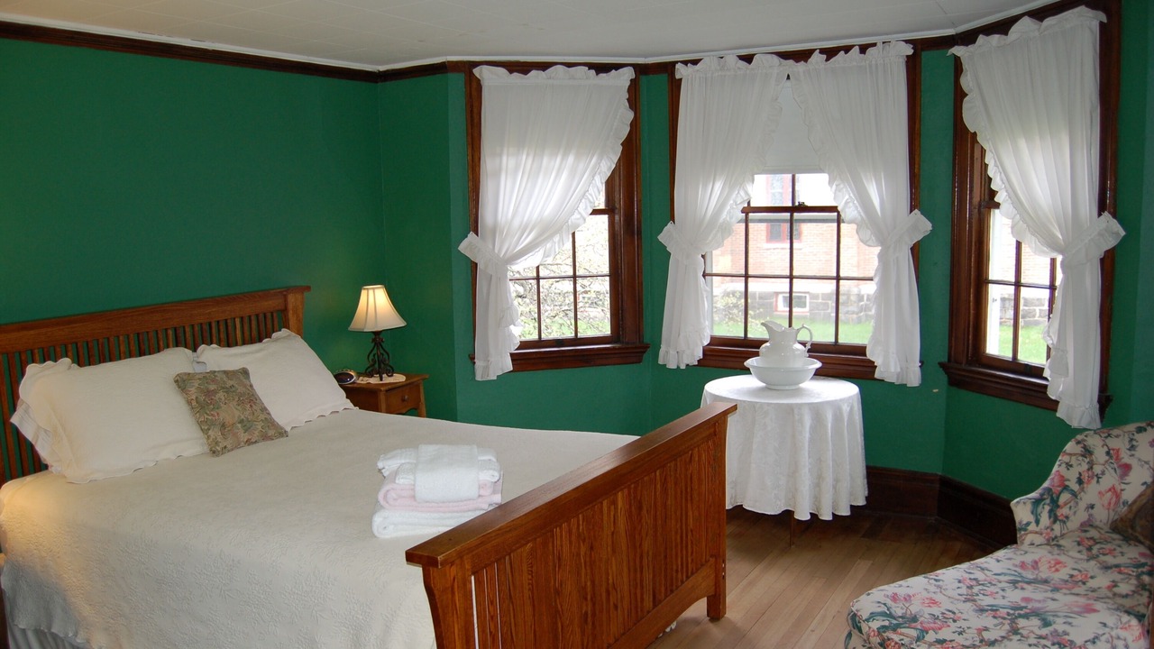 Photo of Bedroom in Hillcrest