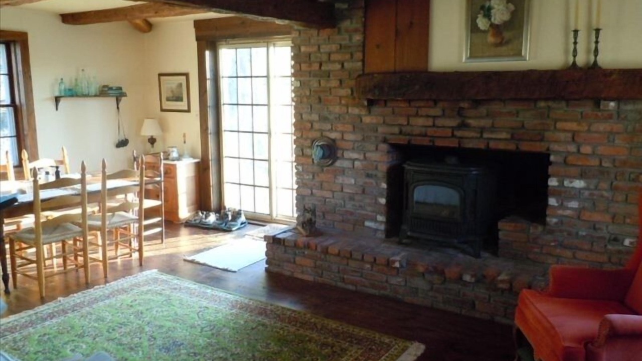 Photo of Bedroom in Windsor