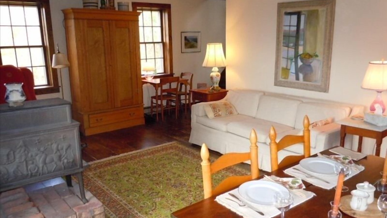 Photo of Bedroom in Windsor