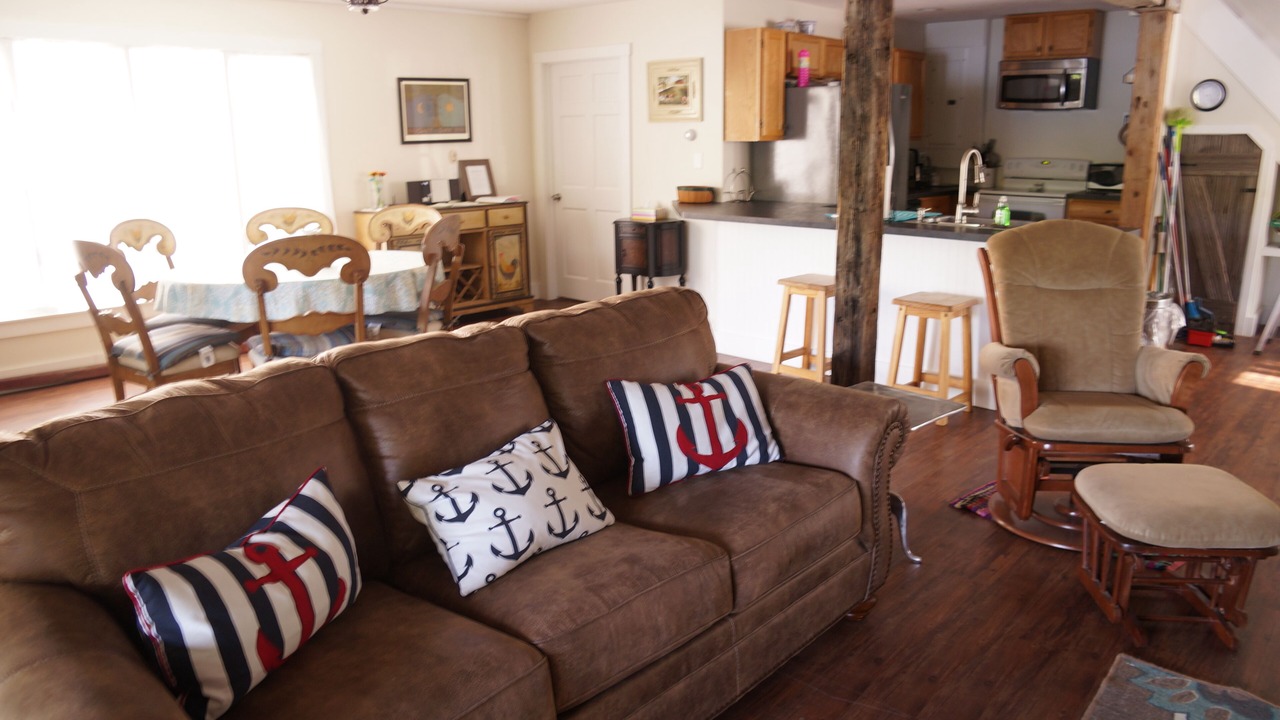 Photo of Livingroom in Salisbury