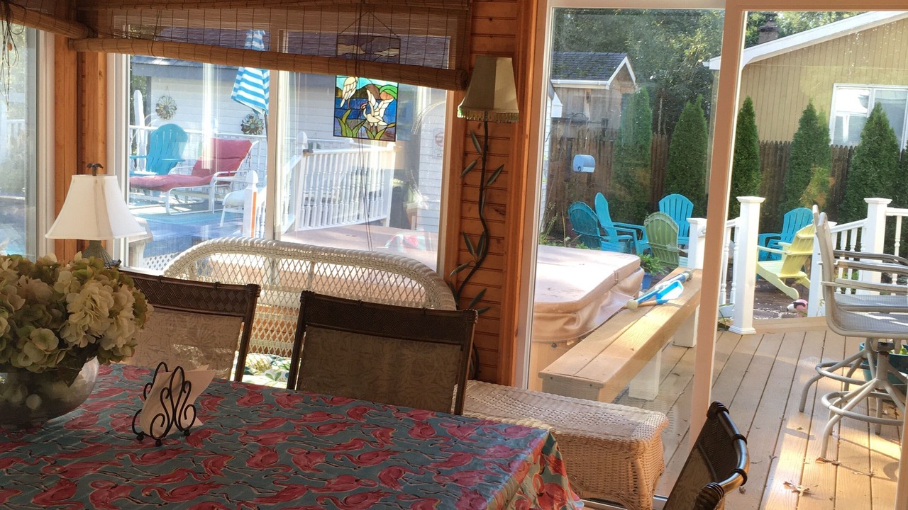 Photo of Outdoor in Villas