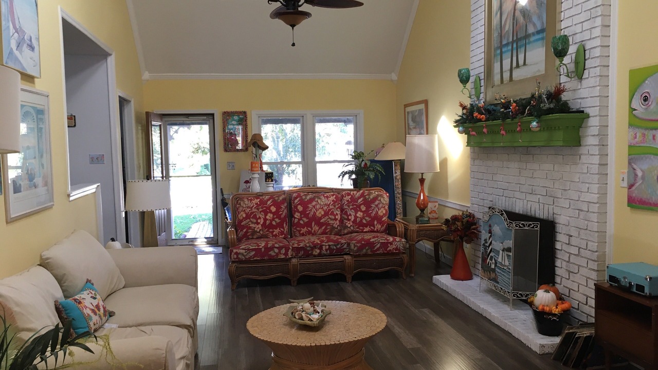Photo of Bedroom in Villas