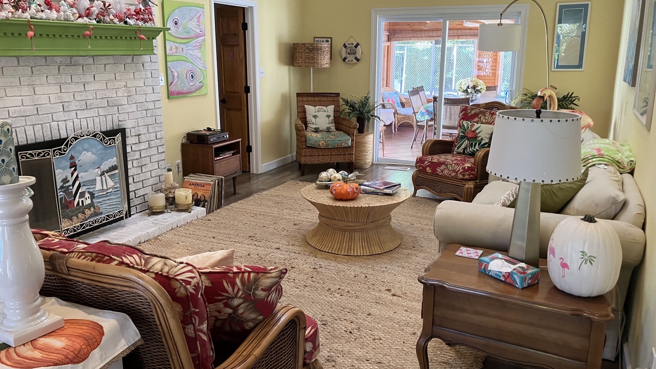 Photo of Outdoor in Villas