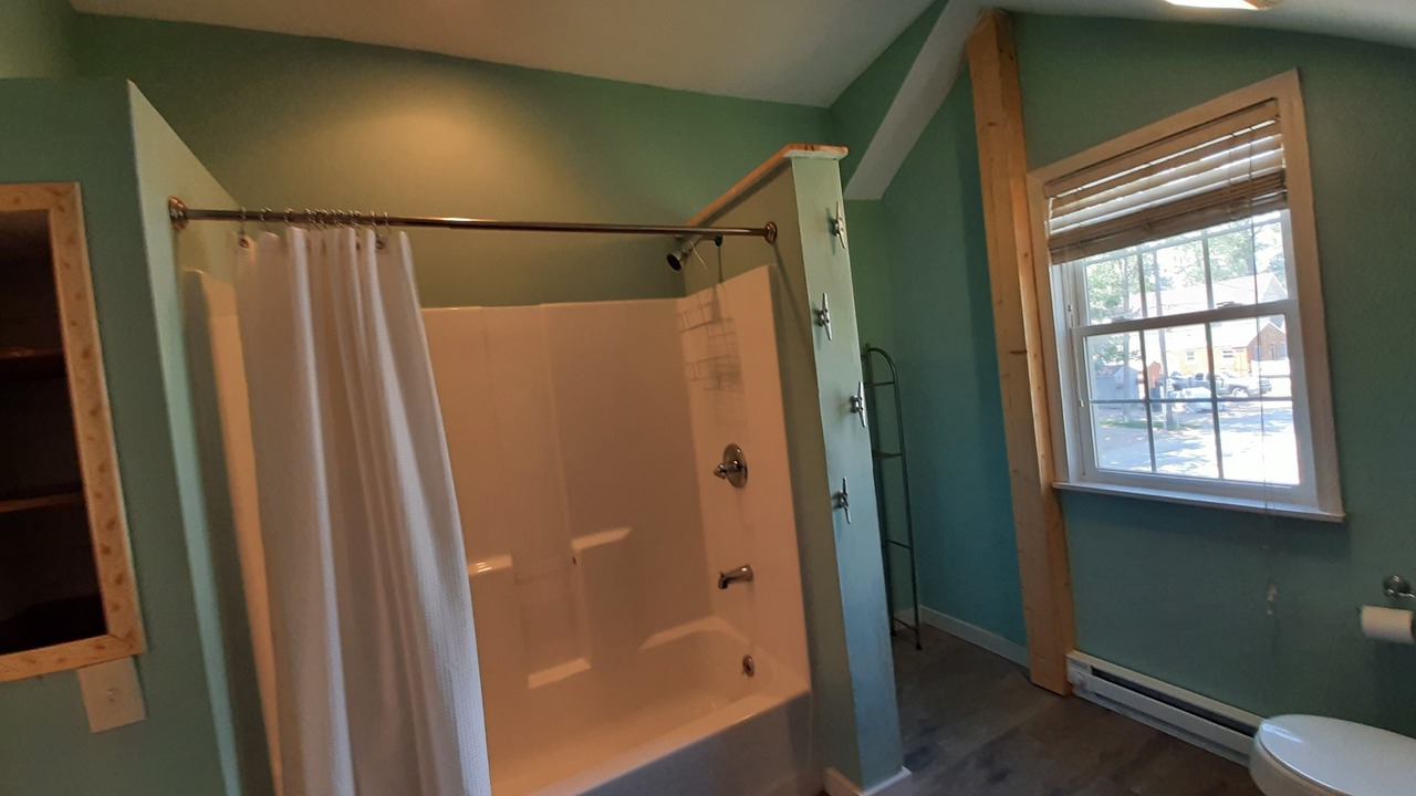 Photo of Bathroom in Sylvan Beach