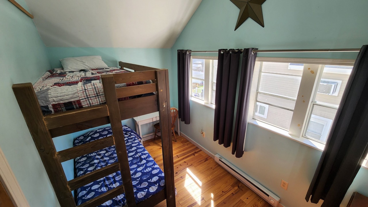 Photo of Bedroom in Sylvan Beach