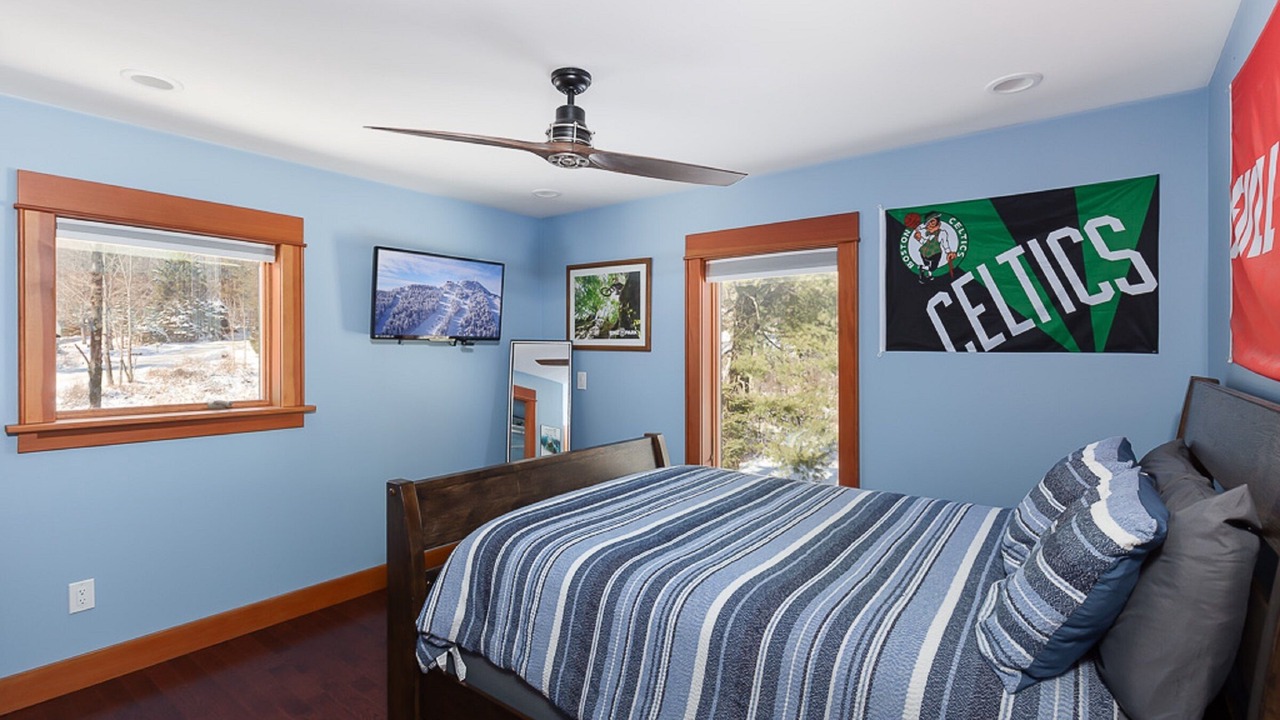 Photo of Bedroom in Chittenden