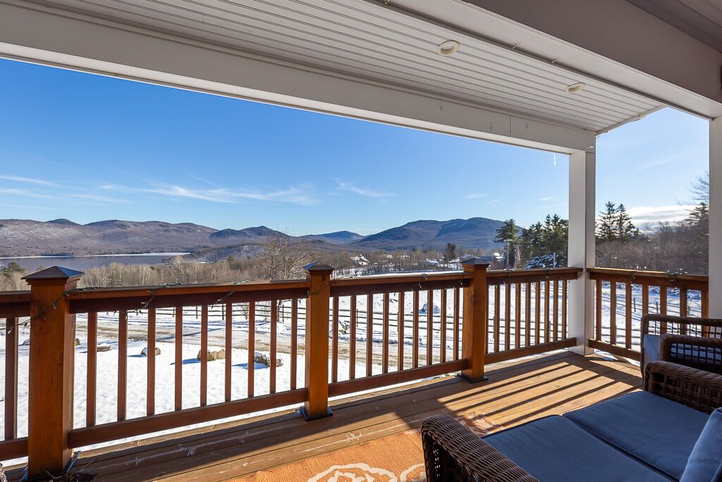 Photo of Outdoor in Chittenden