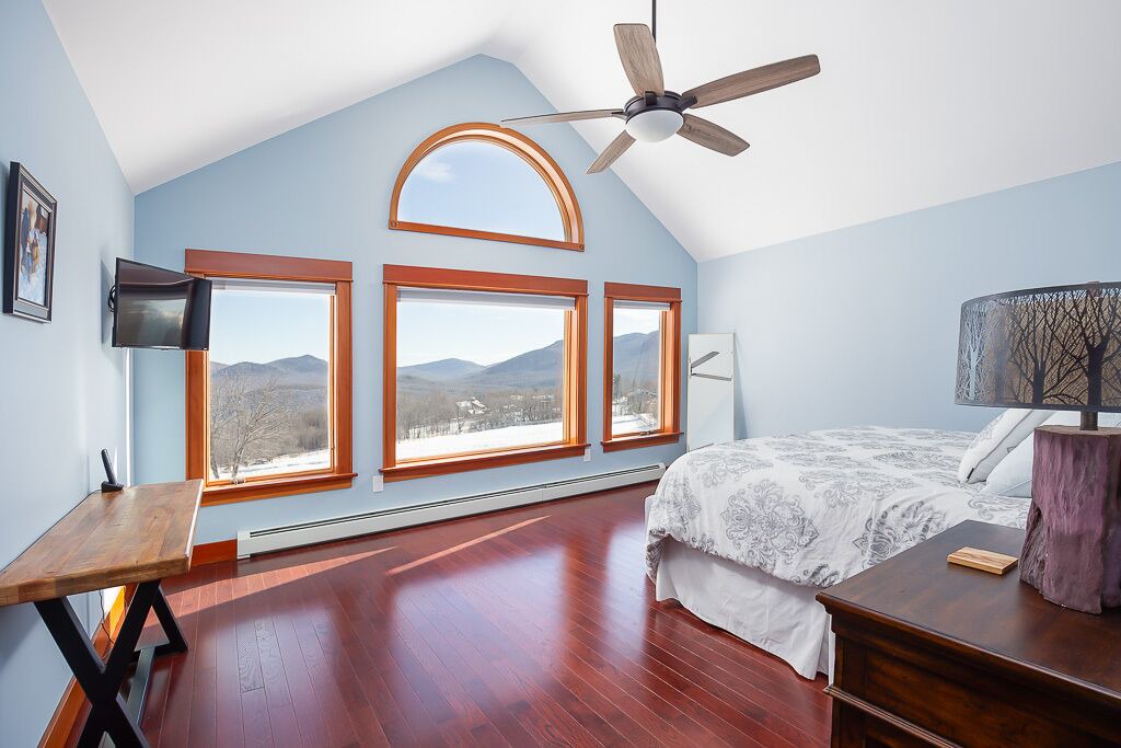 Photo of Bedroom in Chittenden