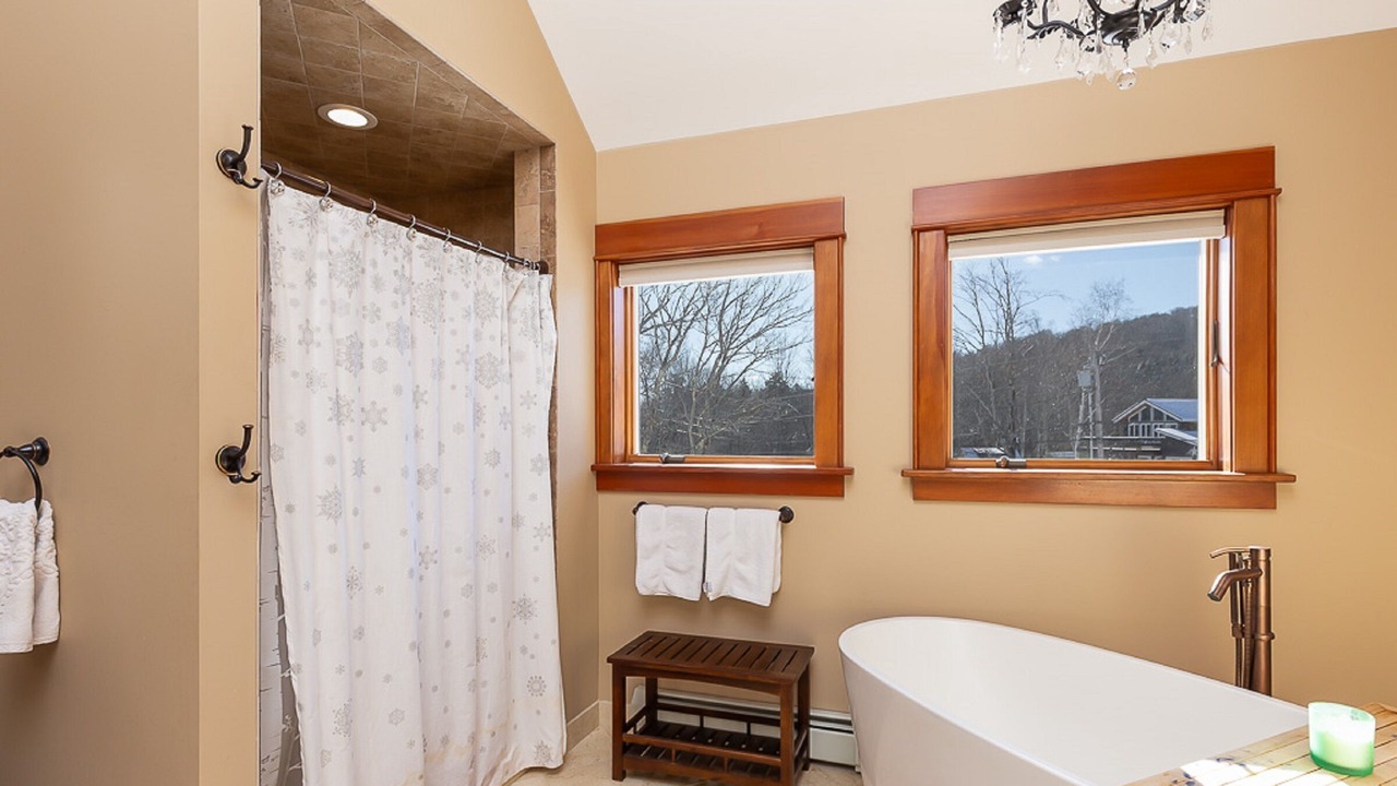 Photo of Bathroom in Chittenden