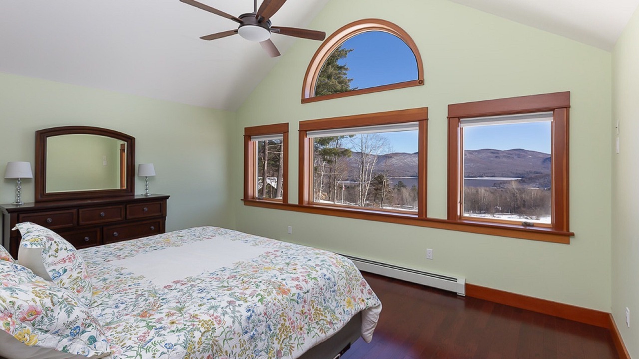 Photo of Bedroom in Chittenden
