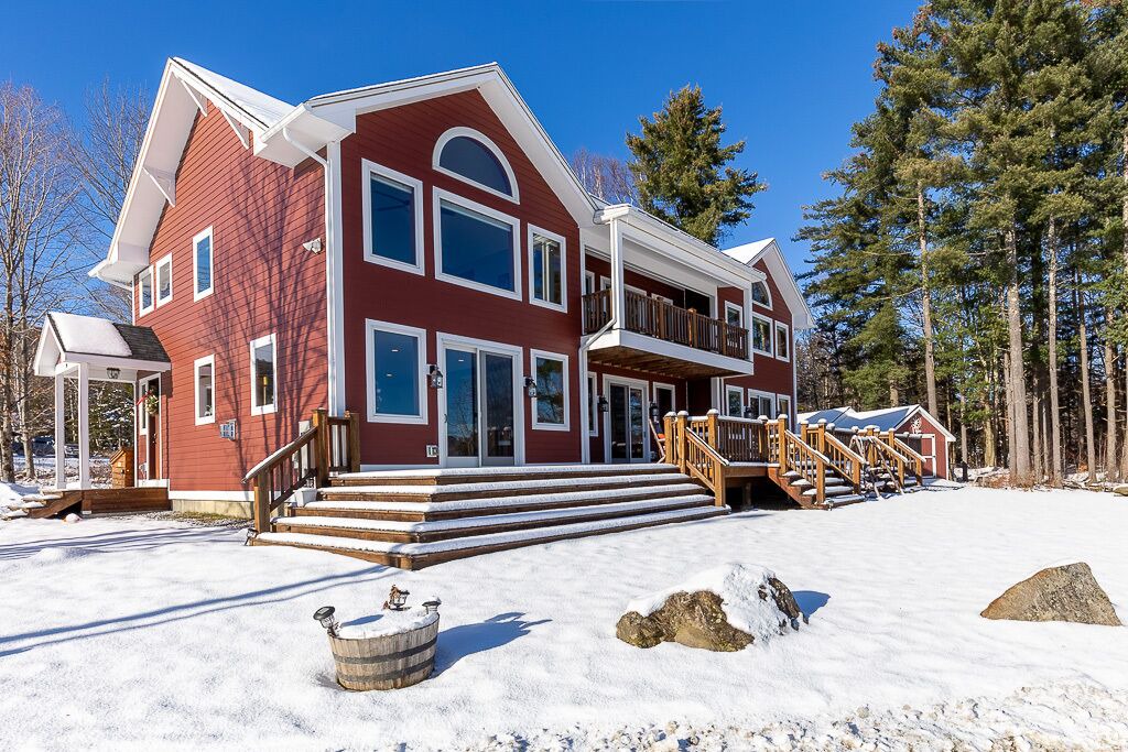 Photo of Outdoor in Chittenden
