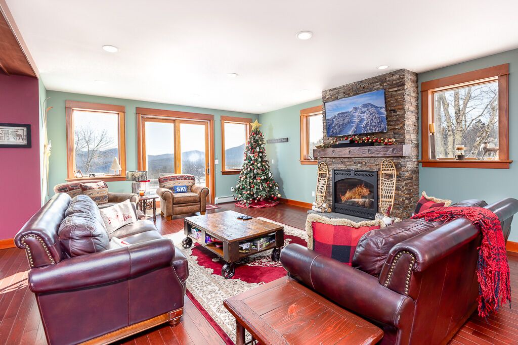 Photo of Livingroom in Chittenden