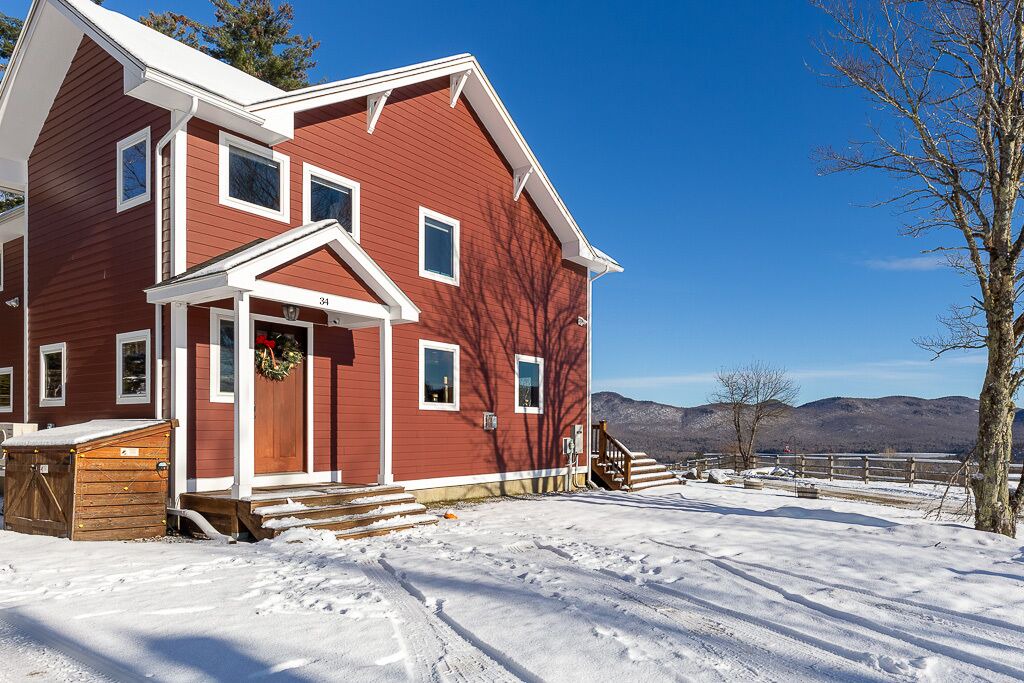 Photo of Outdoor in Chittenden