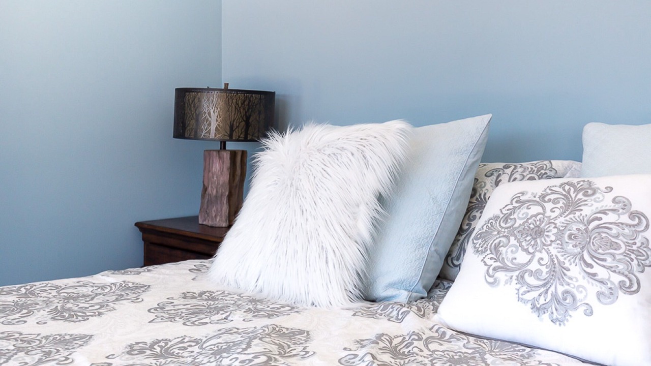 Photo of Bedroom in Chittenden