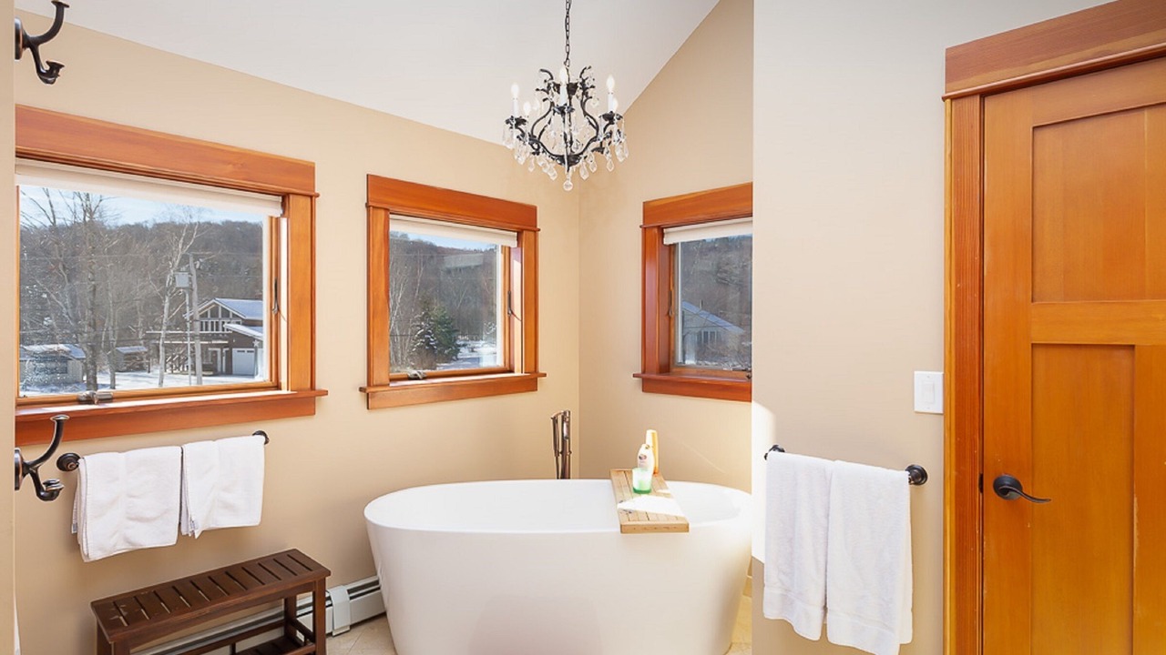 Photo of Bathroom in Chittenden