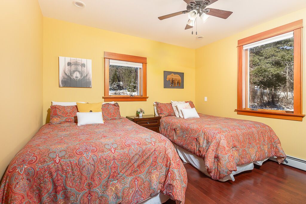 Photo of Bedroom in Chittenden