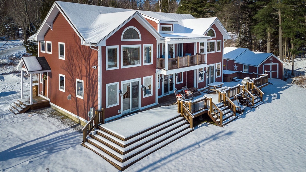 Photo of Outdoor in Chittenden