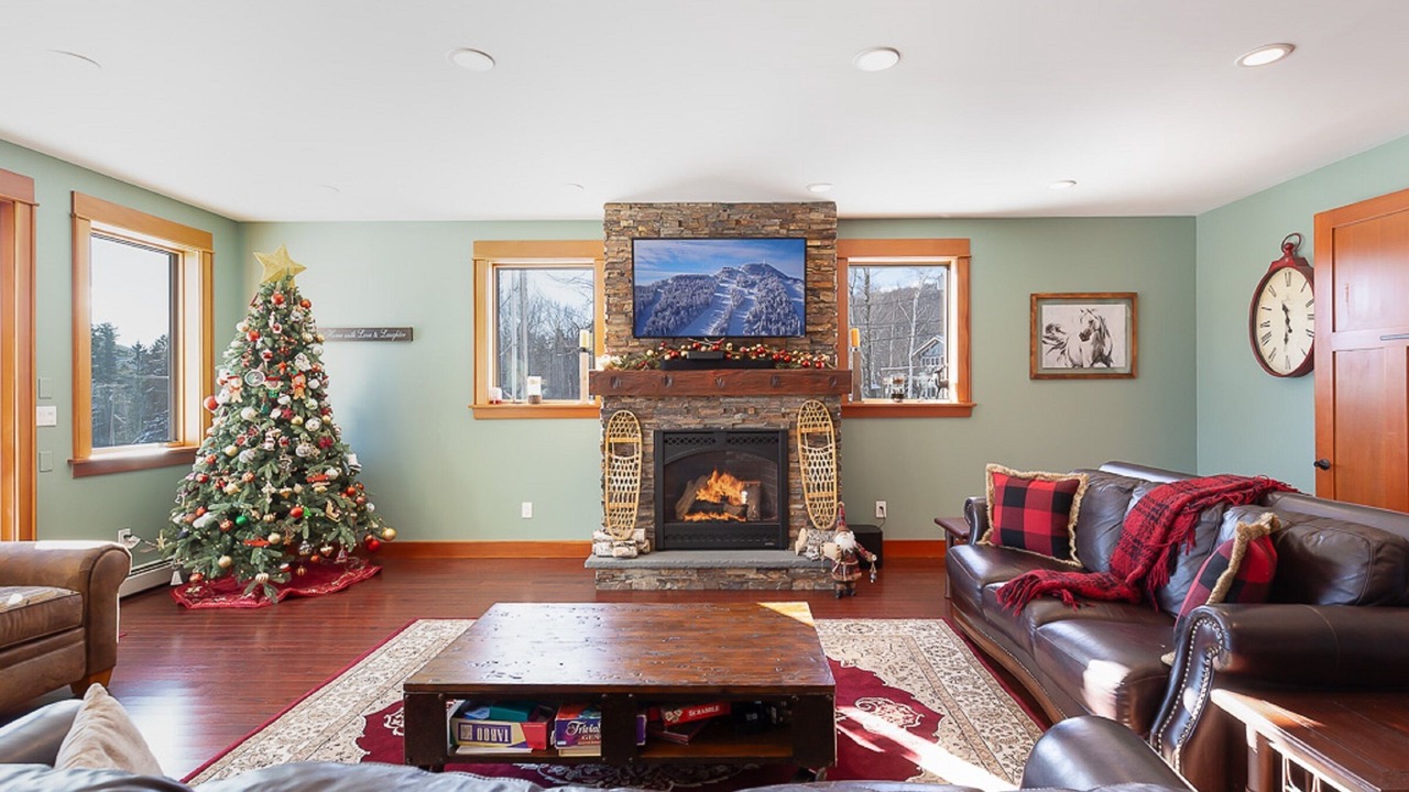 Photo of Livingroom in Chittenden